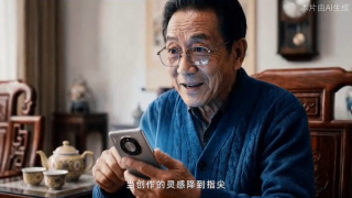 操老奶奶逼